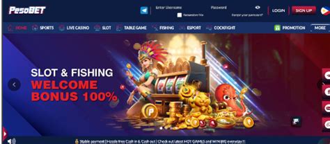 pesobet casino philippines|Pesobet Casino .